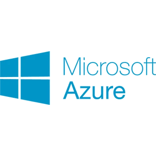 Microsoft Azure Logo