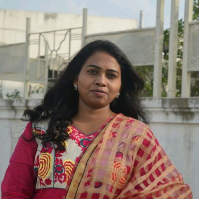 Saggurthi Anusha
