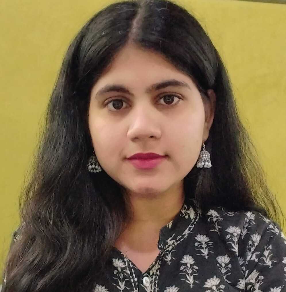  Bhawna Kumari