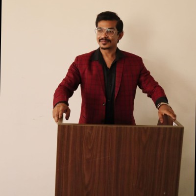 Nishant Sinha