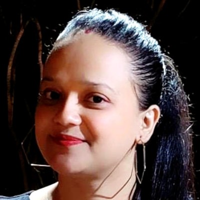 Rashmita Mudoi