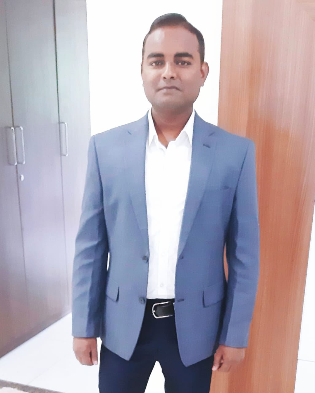 Sikander Chauhan