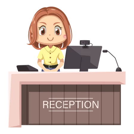 Illustration of people