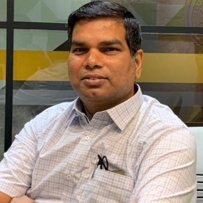Akshay Sahoo - The Strategist at Pingbix