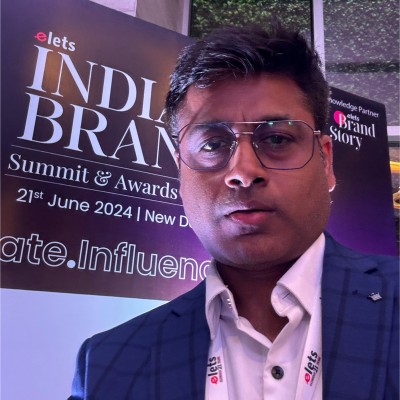 Gaurav Sinha - The Visionary at Pingbix