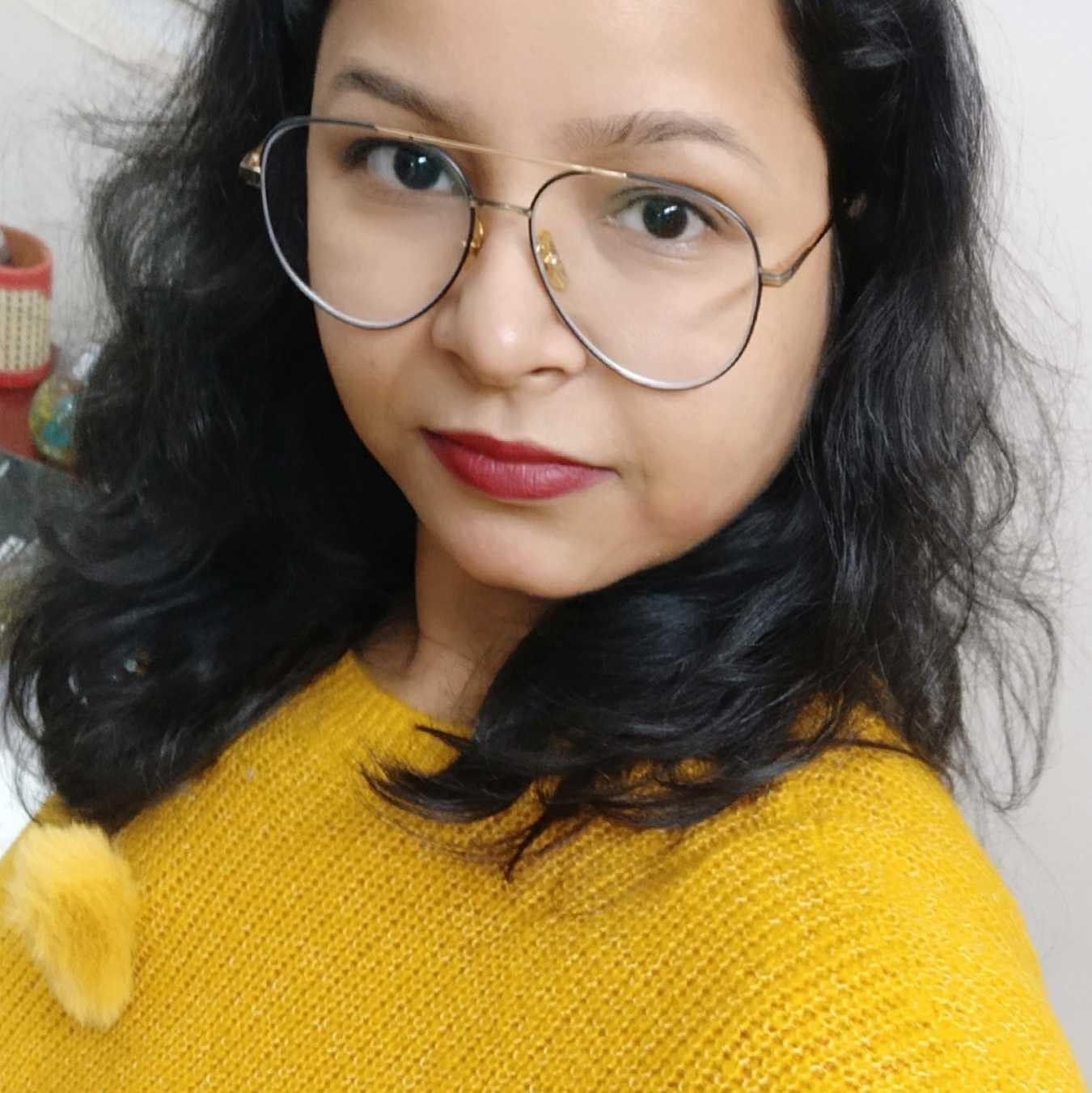 Surabhi Kumari - The Strategist at Pingbix